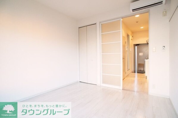 ガーデンコート国立の物件内観写真